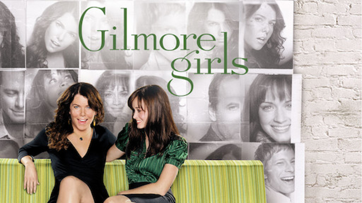 Match the Gilmore Girls Quote to the Character Who Said It